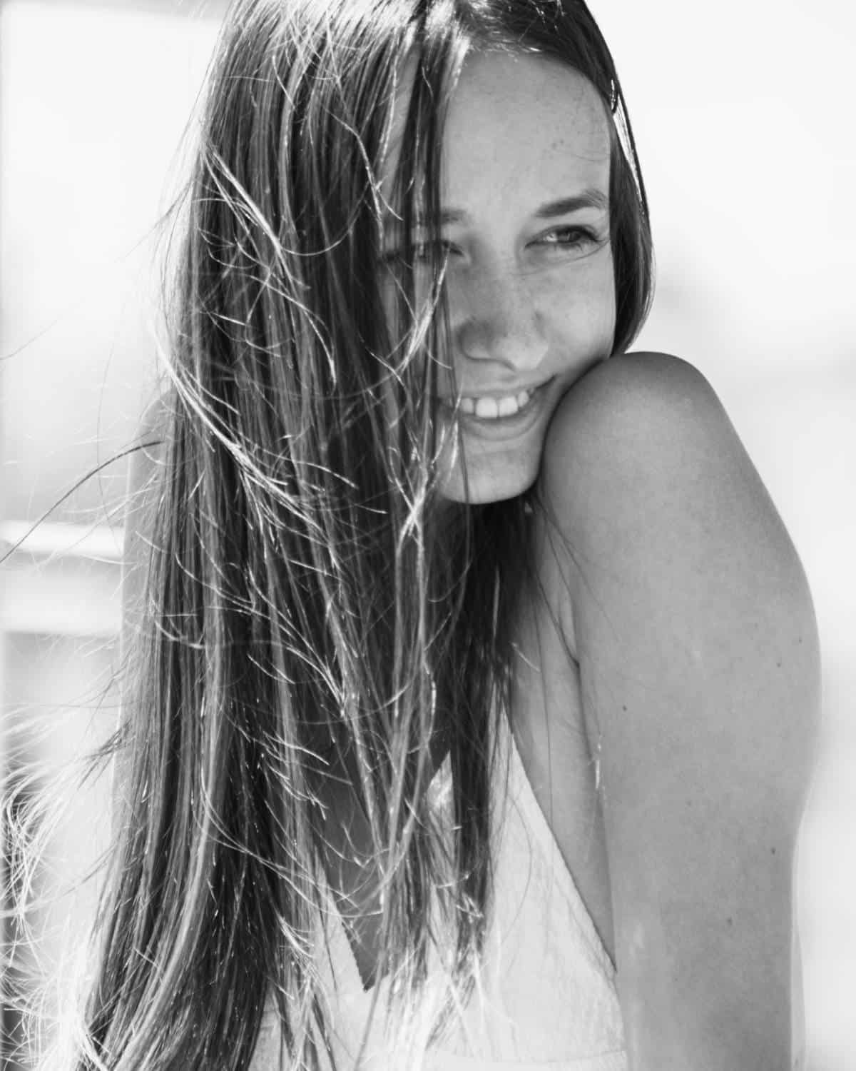 A melhor mecha da região, venha e transforme-se