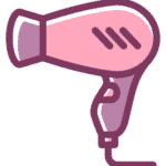 Diferenciais do Salão